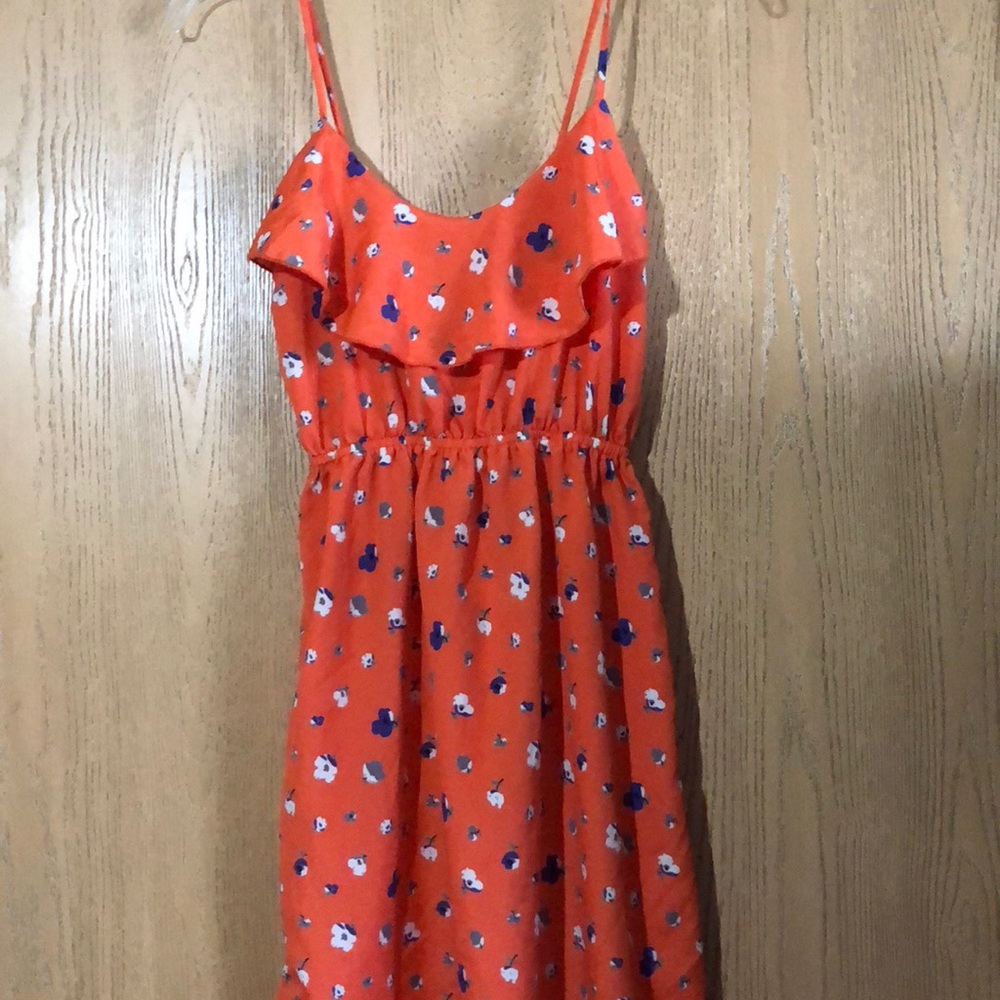 Comfy Dress